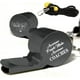 thumbnail image 1 of Silbatos deportivos con cordón de acero inoxidable. Sonido fuerte y nítido. Regalos para árbitros y profesores. Personas increíbles que se convierten en entrenadores increíbles (negro)., 1 of 7