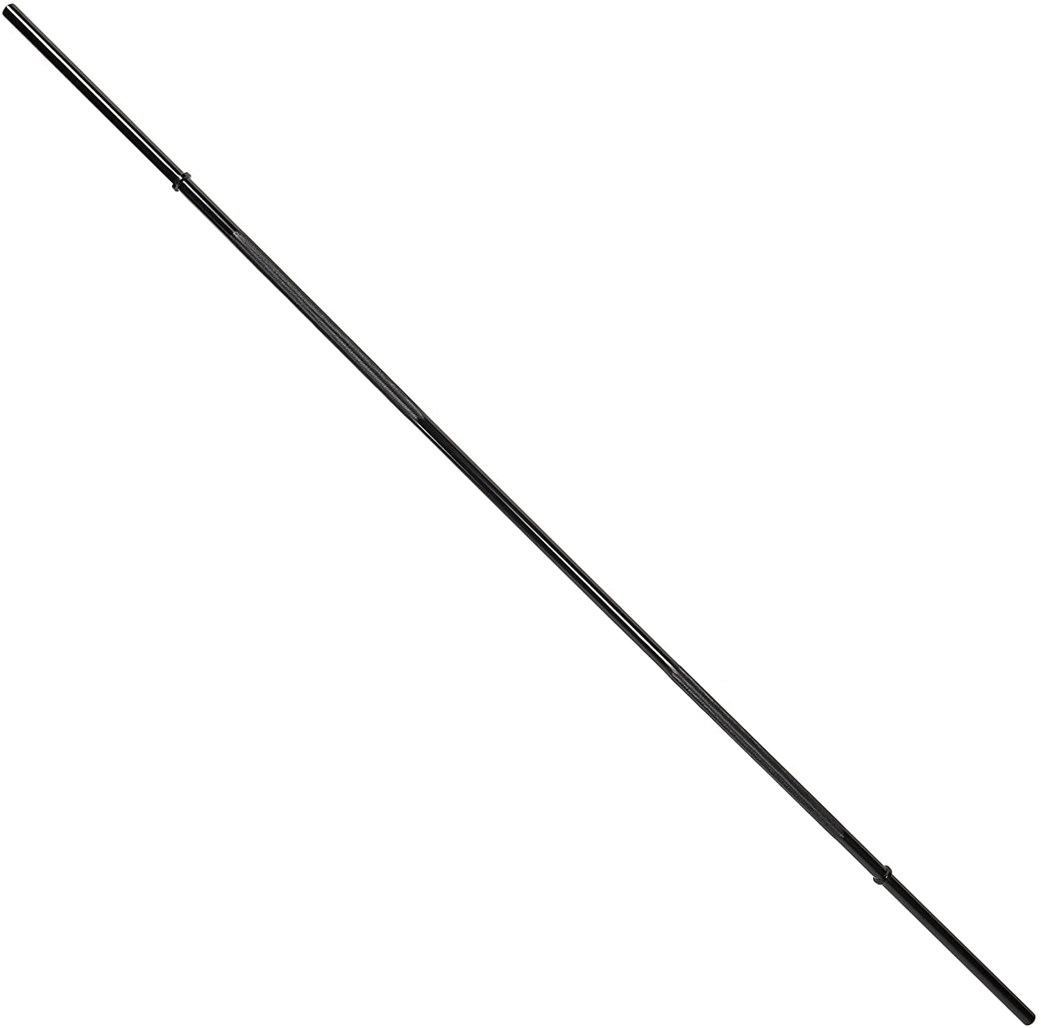 Everyday essentials olympic weightlifting barbell hot sale