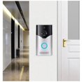 thumbnail image 4 of 1.3 million DPI M17 Wireless Remote Home Surveillance Video Smart Doorbell, 4 of 9