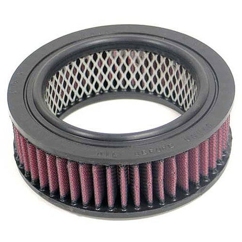 K&N Engine Air Filter High Performance, Premium, Powersport Air Filter