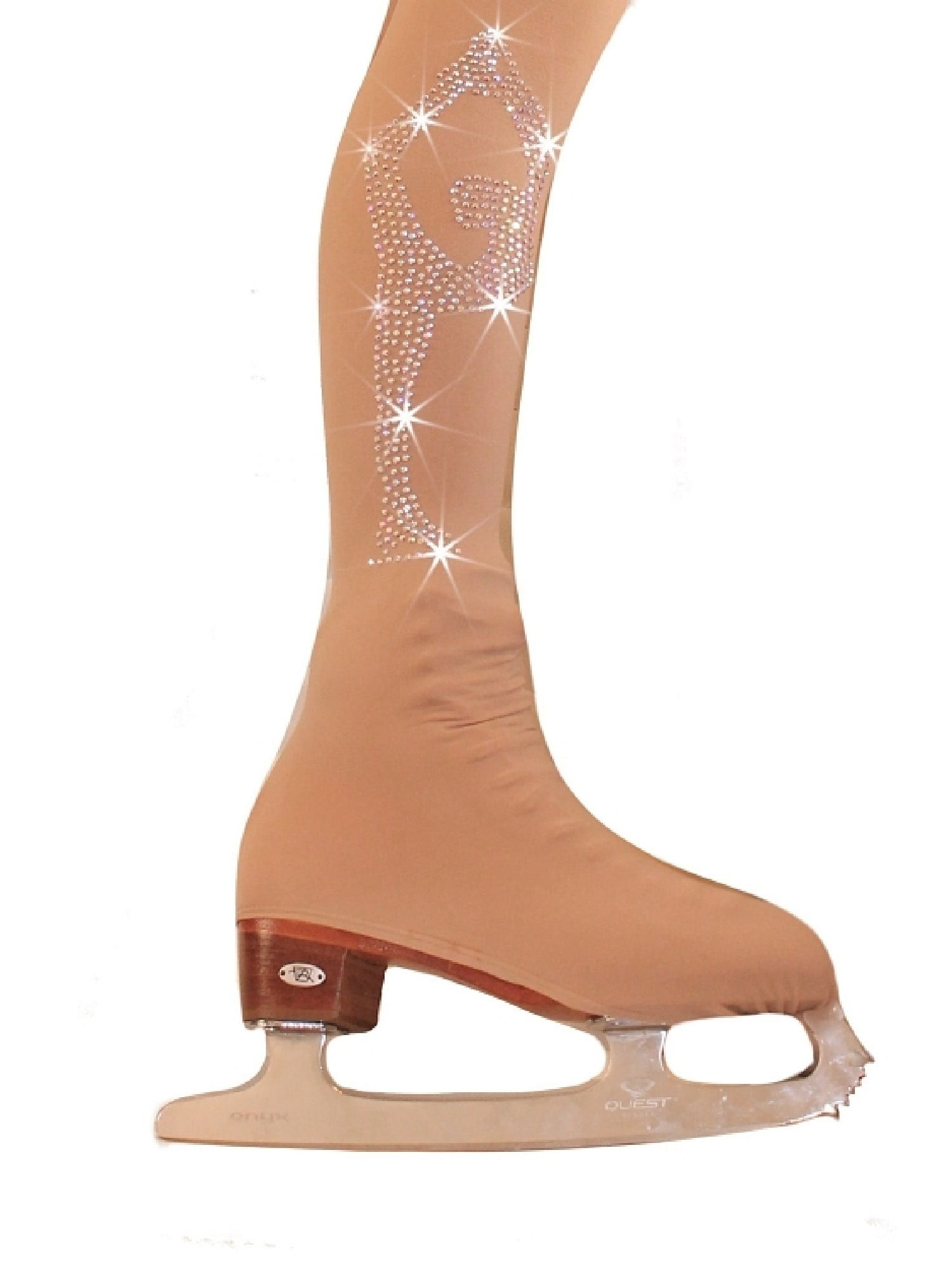 Nude Figure Skating