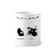 thumbnail image 1 of Song Music Drum Kit patrón de energía Taza de cepillo de dientes, 1 of 3