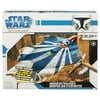 Hasbro Star Wars 3.75" Anakin Skywalker Modified Jedi Starfighter