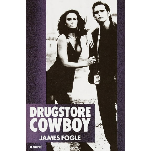 Pre-Owned Drugstore Cowboy (Paperback) 038530224X 9780385302241