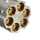 thumbnail image 5 of Molinillo portátil ligero de acero inoxidable de 1 pieza JAMW Sencillez, 5 of 5