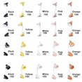 thumbnail image 3 of Desk Lamp,360 Rotation Clip On Lamp Portable Book Reading Light,clamp On Desk/table/bunk Bed/cupboard Home Lighting_Surprise Gift, 3 of 4