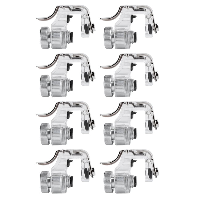 PUBG Mobile Game Controller, 8 Pcs R11 Four Six Fingers Assistant Button Mobile Shooting Controller For PUBG, Mobile Gaming Joysticks For Smartphone