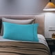 thumbnail image 5 of Apmemiss Clearance Bedding Standard Pillow Cases - Envelope Closure - Soft Brushed Microfiber Fabric - Shrinkage and Fade Resistant Pillow Covers Standard Size 20 X 26 Inches, 5 of 6