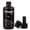 Black, variant on Tough 3D Printer Resin, High Impact Resistance & High Toughness Photopolymer Resin 1000g, for DLP/LCD Printers, High Precision with Fine Detail