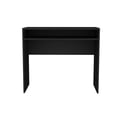 thumbnail image 3 of 35" Wide Desk with Open Shelf / Ideal for Home Office Organization, 3 of 4