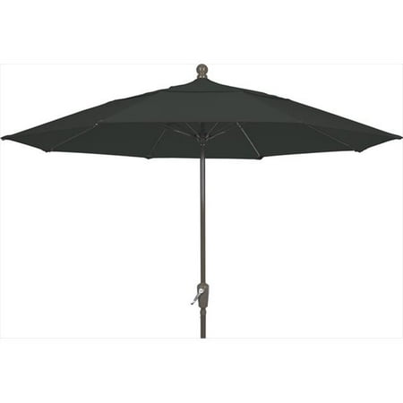 Fiberbuilt Home 9hcrcb T Bla Patio Umbrella 9 Ft Black Walmart Canada