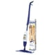 thumbnail image 1 of Spray Mop Trapeador para pisos de madera con mopa y cartucho rellenable Bona Pisos de madera, 1 of 2