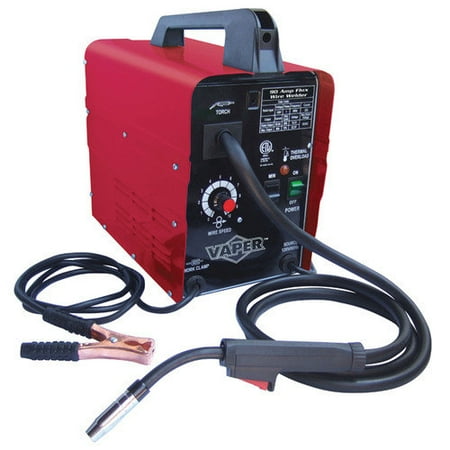 Titan 90 Amp Gasless Wire Feed Wldr