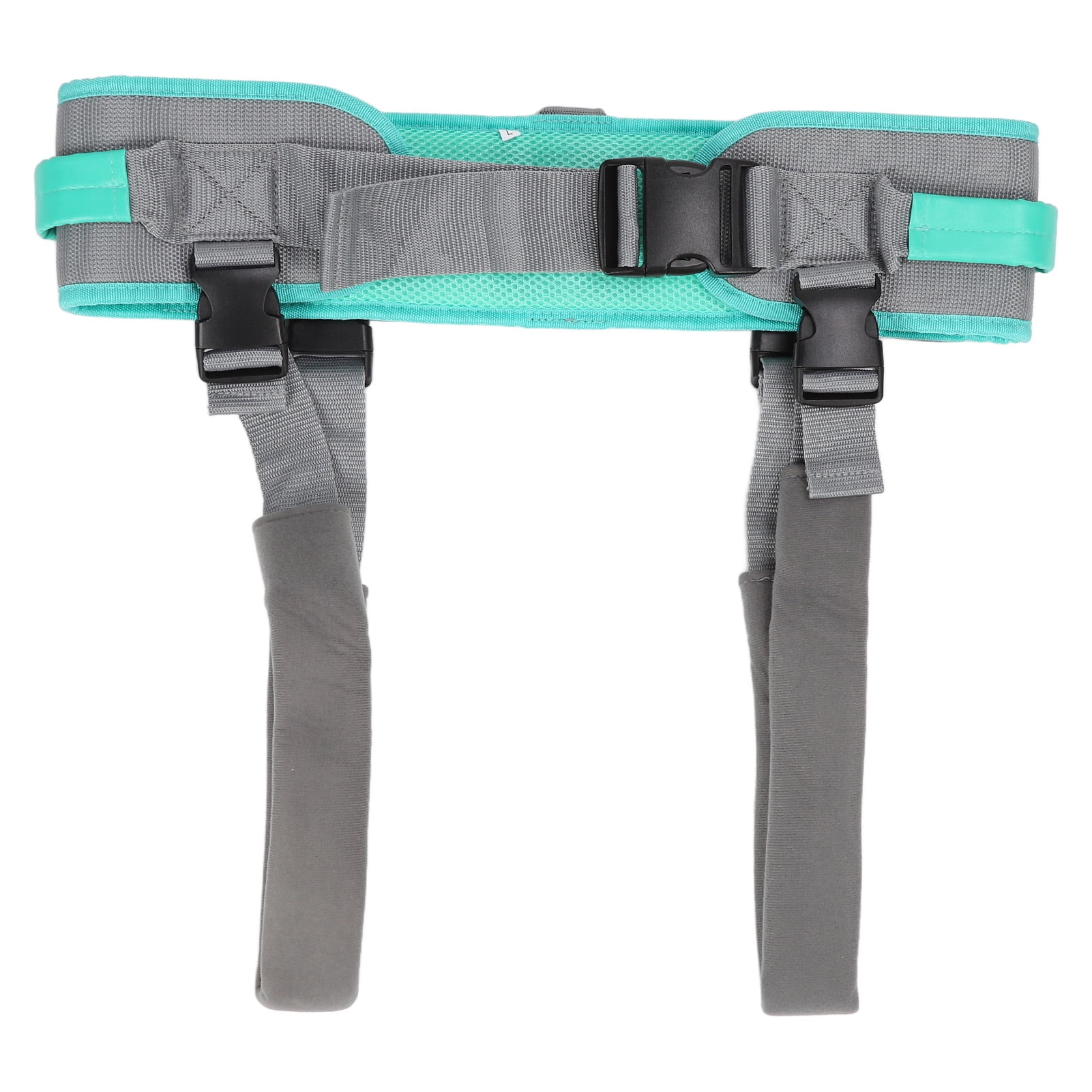 Transfer Gait Band,Transfer Belt Gait Lifting Transfer Gait Belt Geriatric Transfer Aid Belt Smooth Operation