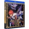 thumbnail image 1 of Aquarion Evol: Saison 2 + Numérique - Blu-ray, 1 of 1