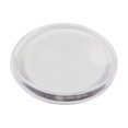 thumbnail image 3 of AURARMLET 6Pcs Eyelash Gasket Transparent Silicone Holder for Efficient Lash Extension Application, 3 of 8