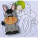 thumbnail image 1 of Plantilla de Metal para álbum de recortes, troqueles de animales de la Natividad de Jesús de Navidad, álbum de papel en relieve DIY, tarjetas de regalo, troquel de corte, 1 of 4