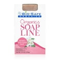 thumbnail image 3 of Bio-Safe Organics Organics Soap Line, All-Natural Handmade Bath Soap Bar, Mother's Touch Eczema Relief, 3.75 oz, 3 of 8