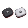 thumbnail image 2 of serony KZ Sac de Rangement pour Écouteurs Compatible Bluetooth EVA Boîte de Rangement pour Écouteurs Accessoires Noir, 2 of 9