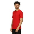 thumbnail image 3 of Regatta Professional Mens Reflective Moisture Wicking T-Shirt, 3 of 5