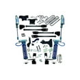thumbnail image 2 of Superlift K171kg Suspension Lift Kit W/Shocks Fits select: 2017-2022 FORD F250, 2017-2022 FORD F350, 2 of 8