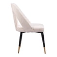 thumbnail image 3 of Silla de Comedor Artus Marfil - Kessa Muebles, 3 of 5