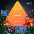 thumbnail image 4 of Perfume NOU Freesia Floral para mujer 50 ml EDP, 4 of 9