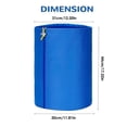 thumbnail image 4 of 5 Gallon Filtration Bags Come with Pressing Screen and Storage Bag,for Extracting Particles of Different Sizes (4Pcs), 4 of 5