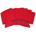 thumbnail image 5 of Big Ol' 6 Premium Blank Beverage Coolers (Red), 5 of 6