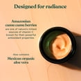 thumbnail image 5 of The Body Shop Vitamin C Glow Boosting Moisturizer, 1.7 Oz, 5 of 8