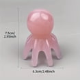 thumbnail image 3 of Octopus-Shaped Manual Face Massager - Hypoallergenic, Battery-Free Beauty Tool For Lifting & Firming, 3 of 5