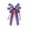 #5, variant on BZPIZ Tulip Flower Patriotic Wreaths 17.7" Red White Blue Decor Memorial Day Independence Day 4th of July Flag Day Wreaths
