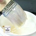 thumbnail image 3 of Fiudx Impermeabilizante Invisible, Solución para Reparar Fugas de Azulejos, Película Impermeable Penetrante, Apto para Inodoros, Duchas, Balcones y Piscinas, Aplicación Multisuperficie, 100 Ml con Ce, 3 of 6