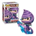thumbnail image 2 of Figura Coleccionable Funko Pop Plus Animation: Yu Gi Oh - Mago Oscuro Atacando, 2 of 4