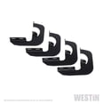 thumbnail image 1 of Westin Automotive Running Board Mounting Kit 27-1735 Cradle Mount; For Sure-Grip or Molded Running Boards, 1 of 5