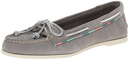 SperrySperry Audrey Piping in raso 