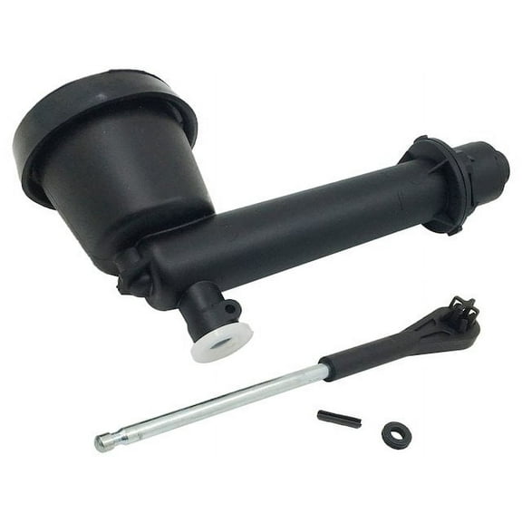 Clutch Master Cylinder - Compatible with 1995 Chevy Blazer