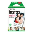 thumbnail image 3 of Fujifilm instax Mini 11 Instant Camera (Lilac Purple) w/Fuji Instax Mini Film 3-PACK (30 Exp), 3 of 7