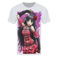 thumbnail image 1 of Tokyo Spirit - Camiseta modelo Sakura para hombre (Blanco), 1 of 2
