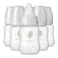 thumbnail image 1 of Evenflo Feeding Balance + Standard Neck BPA-Free Bottles, 1 of 6