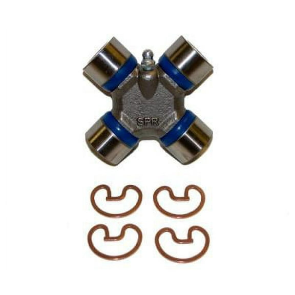 Dana Spicer 1310 Series U-Joint 5-153X Drive Shaft Universal Joint