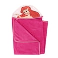 thumbnail image 1 of Toallita de Microfibra CHIQUI MUNDO Ariel Talla 0 a 4 años 90 x 75 cm, 1 of 5