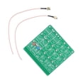 thumbnail image 4 of RF Demo Kit, Vector  Analyzer Portable Easy To Use  for Measuring 6.5M Ceramic Notch Filter, 4 of 8