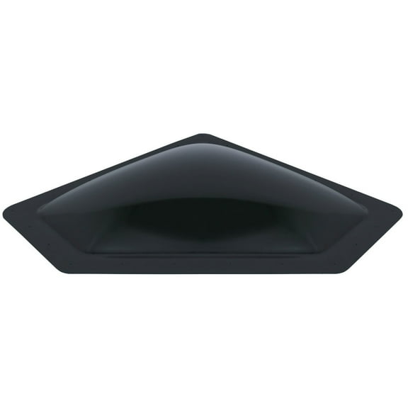 Icon 15354 Skylight NSL229 - Neo-Angle, Dark Smoke