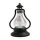 thumbnail image 2 of Lámpara de Cera Electrónica, Lámpara de Ambiance Navideña, Lámpara de Acento Pequeña, Lámpara de Olores para Hogar, Lámpara de Noche para Dormitorio, Lámpara de Mesa con Base de Madera, Lámpara de, 2 of 8