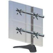Ergotron DS100 Triple-Monitor Desk Stand ER33-323-200 main image 0