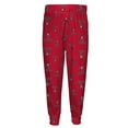 thumbnail image 3 of Preschool Outerstuff Red Tampa Bay Buccaneers All-Over-Print Long Sleeve T-Shirt and Pants Sleep Set, 3 of 3