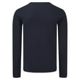 thumbnail image 2 of Fruit Of The Loom Mens Iconic Long-Sleeved T-Shirt, 2 of 3