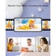 thumbnail image 3 of Baby Monitor ARENTI D3 de 3 MP, WiFi 6, aplicación para smartphone, visión nocturna, 3 of 8