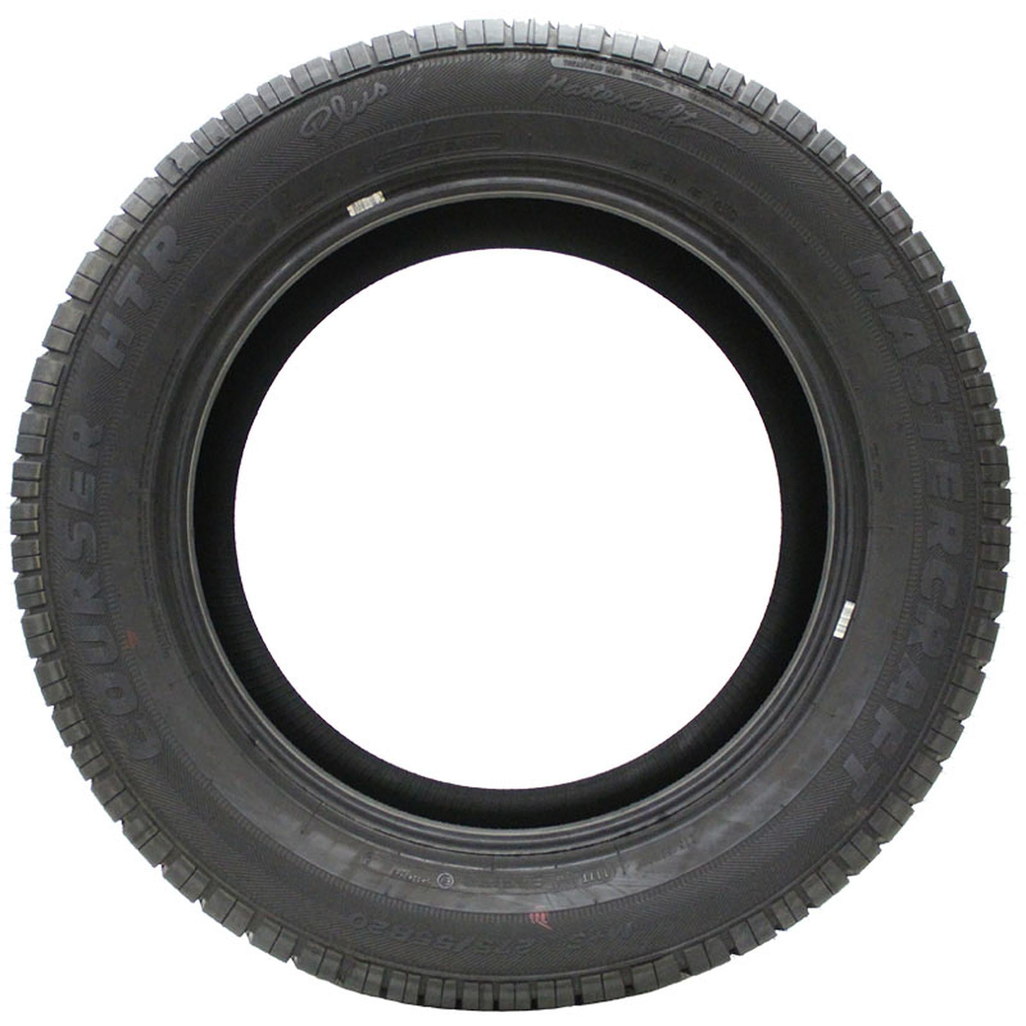 Mastercraft Courser HTR Plus Highway 255/55R18 109T XL Light Truck Tire Mastercraft Courser HTR Plus Highway 255/55R18 109T XL Light Truck Tire Sansujyuku sansujyuku.com